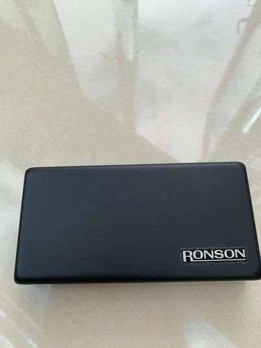 Ronson vintage penciliter - vintage,
