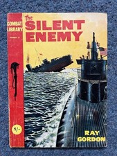 GMS Combat Library (in text) #