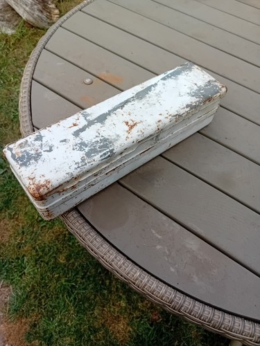 Genuine ford 1000 - 1000, series