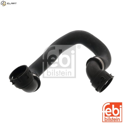 Radiator hose 100618 for - radiator,