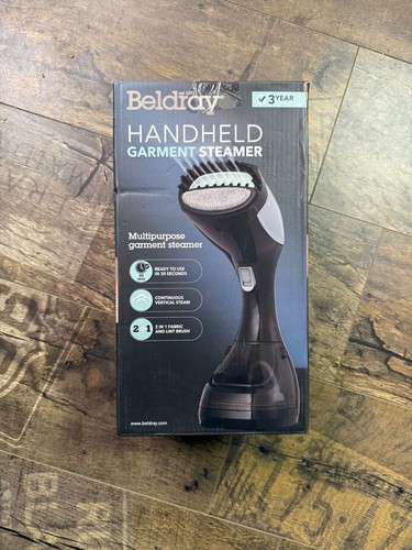 Beldray handheld garment - beldray,