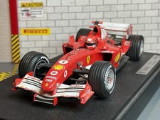 1:18 HOT WHEELS F1 Formula 1