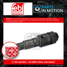 Diesel Pump Injector Unit