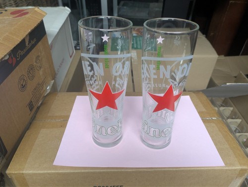 Heineken original red star - 2,