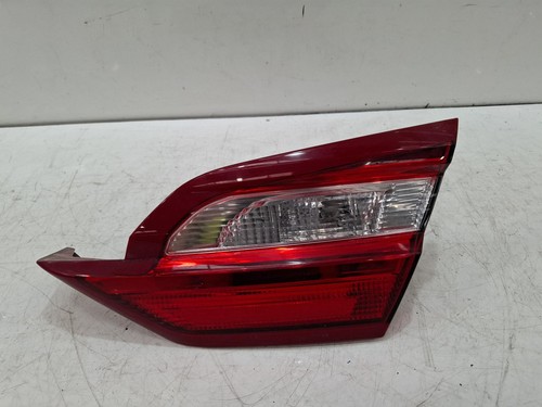 Ford fiesta zetec mk8 - fiesta,