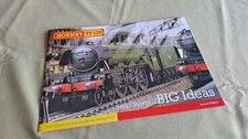 Hornby TT Gauge (1:120) Club Model Railway Magazine Second Edition