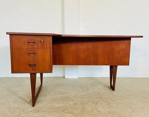 1960s danish mid century - mid,