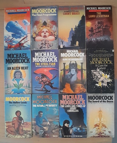 Collection sci fi - collection, 12