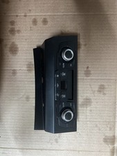 2013 AUDI A4 B8 S LINE HEATER CLIMATE CONTROL UNIT 8K2820043AH