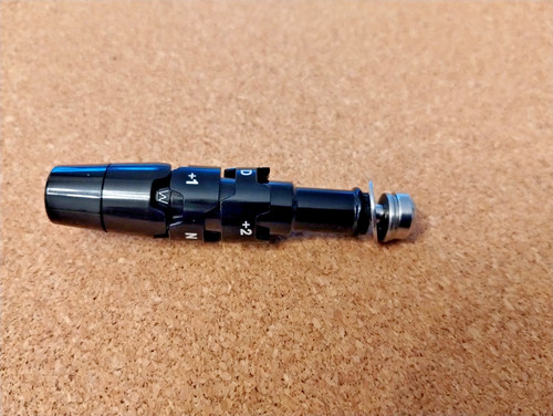 Callaway 335 shaft adaptor - callaway,