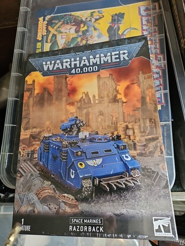 Warhammer 40k games - ,