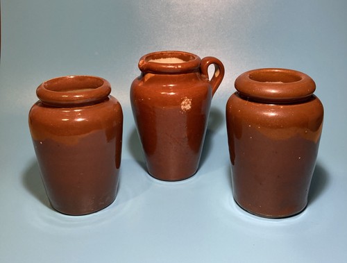Vintage port dundas pottery - vintage,