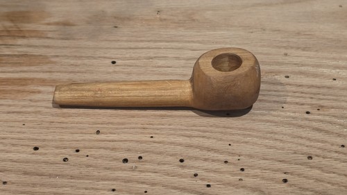 Handmade unsmoked one - handmade,