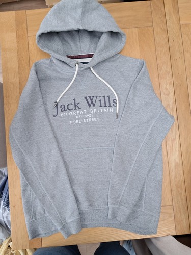 Mens jack wills hoodie size - hoodie,