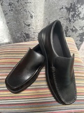 boys /junior M & S black