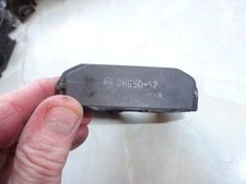 MOTORCYCLE RECTIFIER - SH650-12 - 6-PIN - SINGLE PLUG