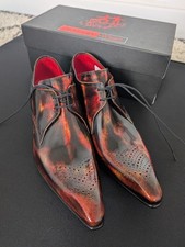 Jeffery West Size 8 New Men's