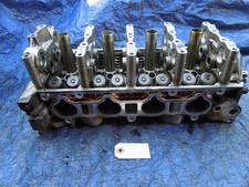 06-11 Honda Civic SI K20Z3