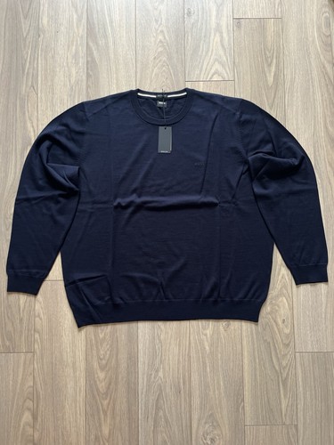 Boss botto knitted italian - botto,