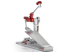 Pearl P-3500D Demon Drive XR Machined Single Drum Pedal P3500D Direct Drive