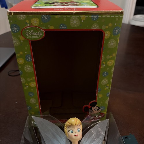 Vtg disney store - disney, tinkerbell