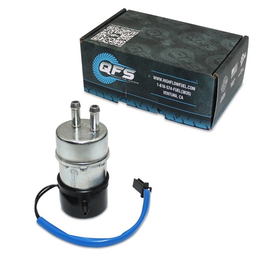 Electric fuel pump - pump, for