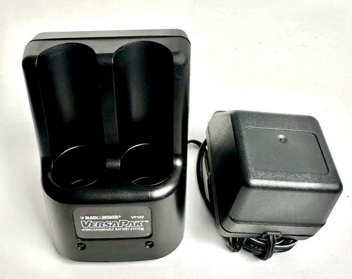 Genuine black decker - &,
