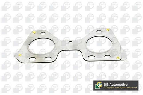 Bga mg4781 exhaust - bga, manifold