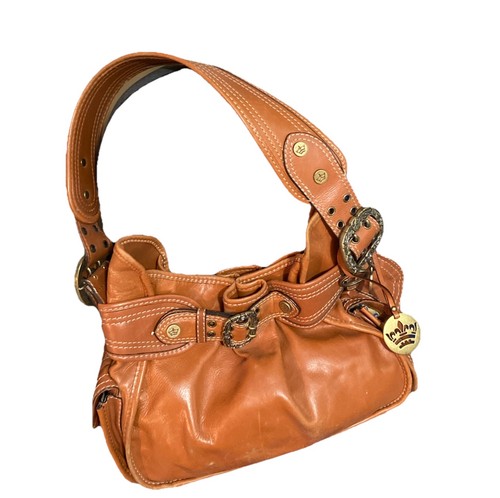 Y2k gianni bini shoulder bag - bini,