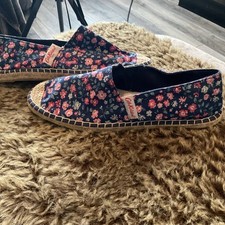CATH KIDSTON BLUE FLORAL