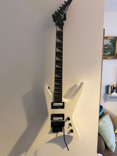 Jackson warrior js32 double - warrior,