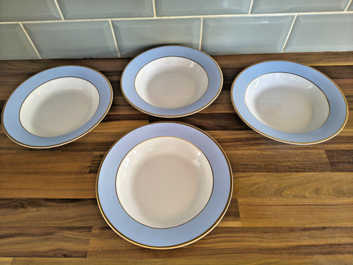 Royal doulton bruce - x,