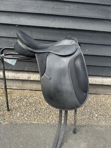 Thorowgood griffin dressage - griffin,