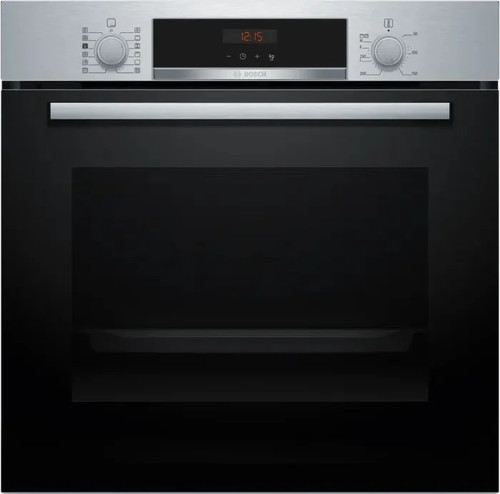 Bosch single oven stainless - bosch,