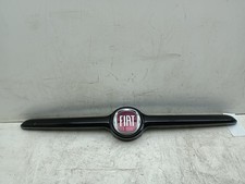 FIAT 500X BADGE GRILLE FRONT