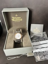 Vivienne Westwood orb heart