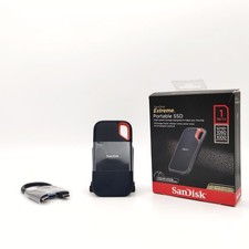 SanDisk Extreme Portable V2