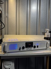 SPL 500 EQ-Series Studio