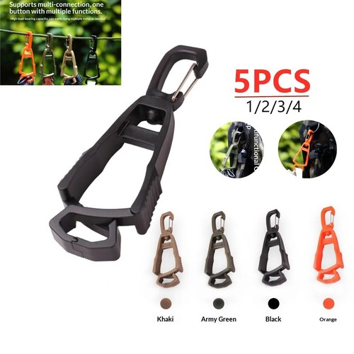 Glove holder durable clip - glove,