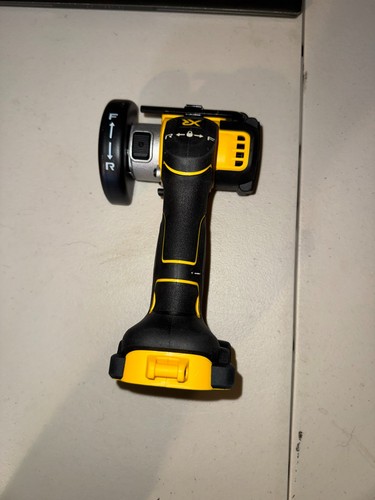 Dewalt dcs438b 20v inch - 20v,