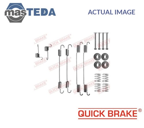 105 0021 brake drum shoes - 105-0021,