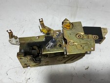 FORD Transit 350 Lwb V184 lock
