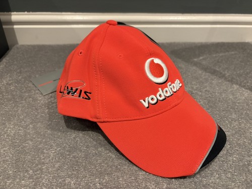 New original vodafone mclaren - new,