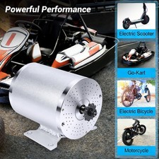 ✔ 2000W Electric Brushless