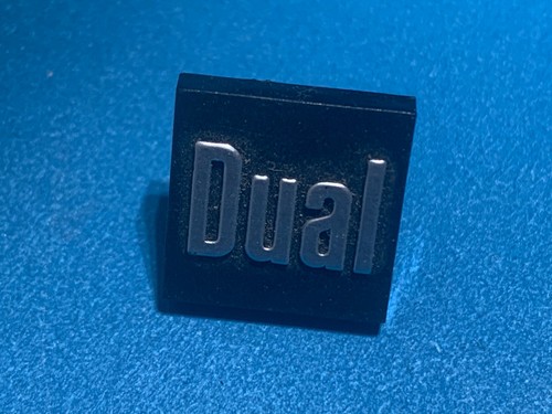 Dual 1229 vintage stereo - dual,