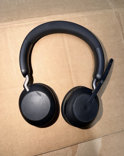 Jabra evolve2 wireless - evolve2,