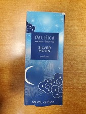 Pacifica Silver Moon Vanilla