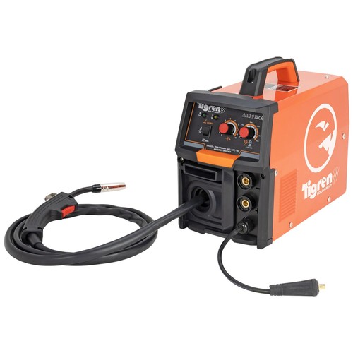 Tigren tgn120mat mig arc - tgn120mat, tig