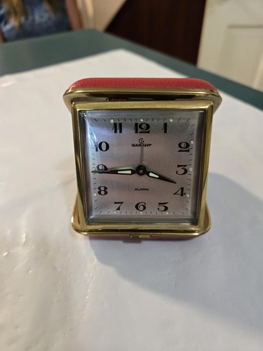 Vintage garant folding travel - vintage,