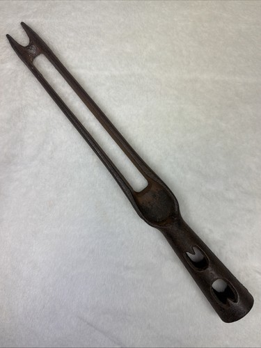 Antique 1900 wrought cast - antique,